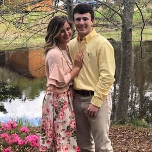 Meet your Posher, Tyler